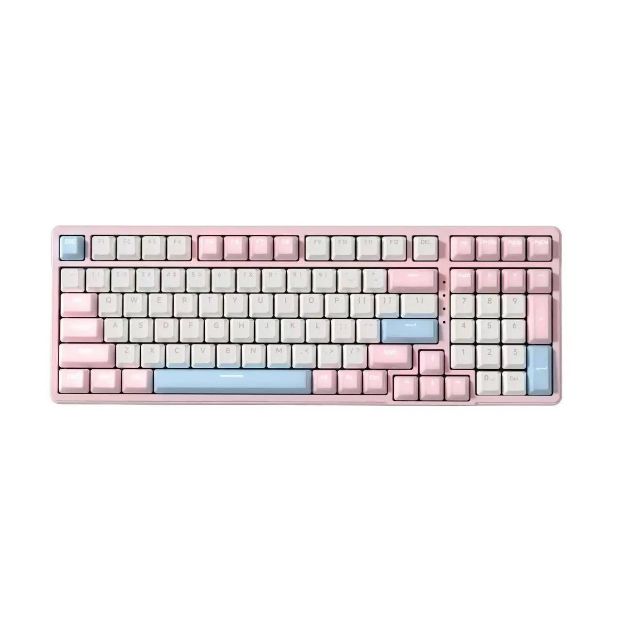 K99Pro Cherry Blossom Pink