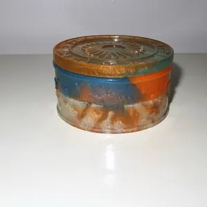 Celestial Horoscope Box