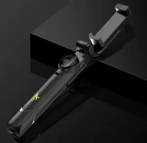 Bluetooth Selfie Stick Tripod XT-09 for Phones