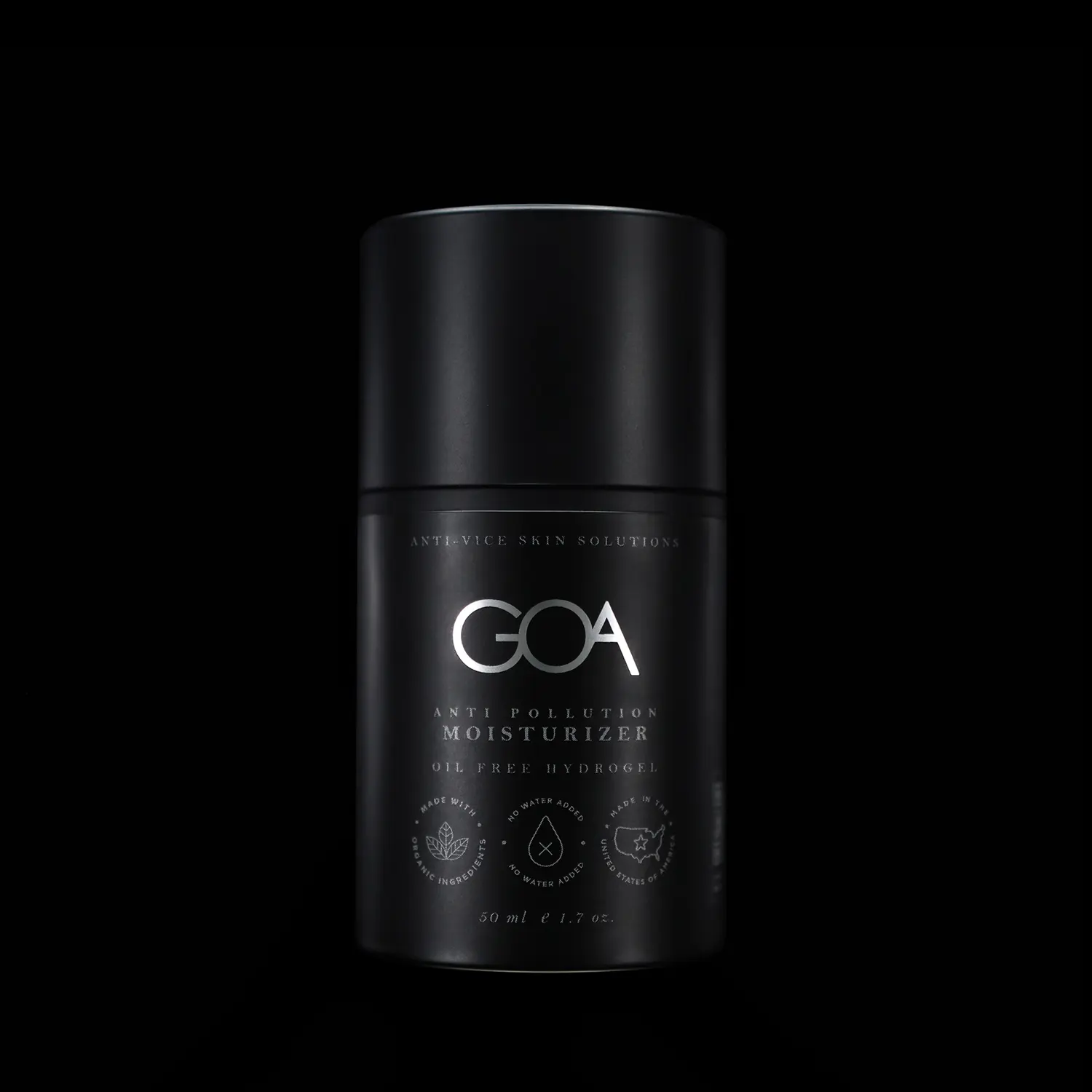 Anti-Pollution Moisturizer