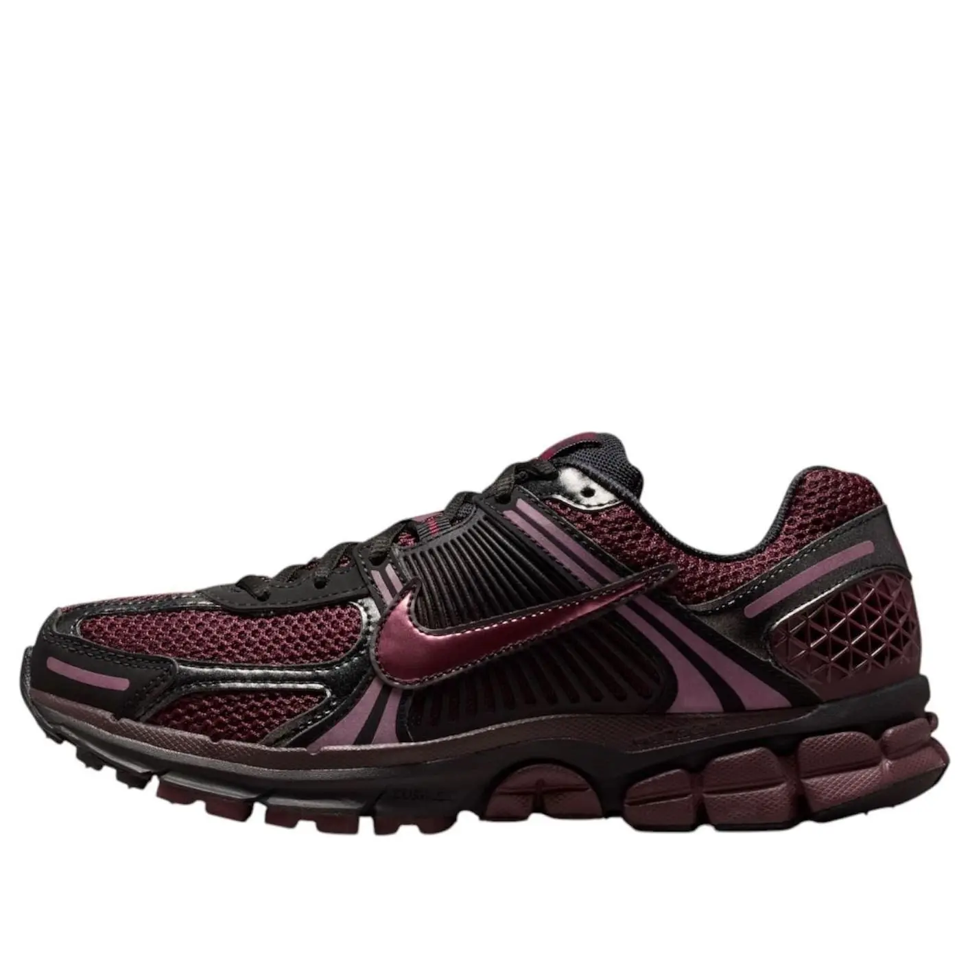 (WMNS) Nike Air Zoom Vomero 5 'Black Burgundy Crush' IB8929-002 (WMNS) Nike Air Zoom Vomero 5 'Black Burgundy Crush' IB8929-002