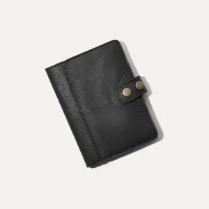 SMALL LEATHER JOURNAL COVER