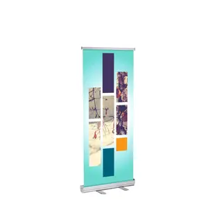 Banner Stand