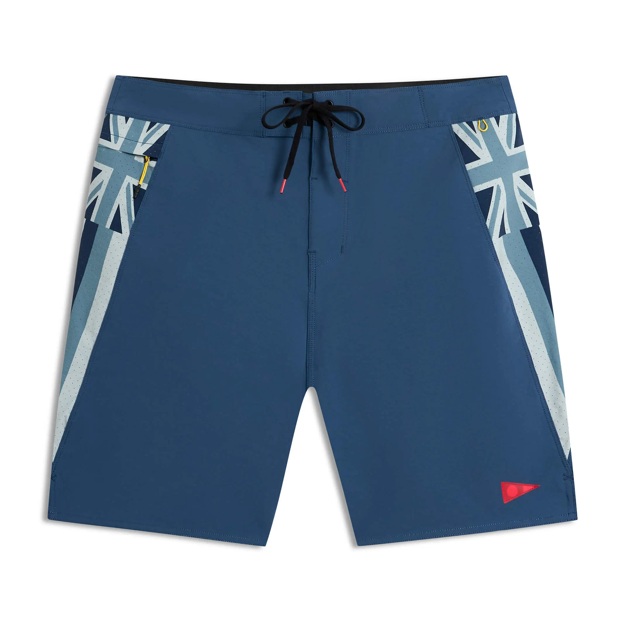 Cordura® Airtex Pro Hawaii Boardshort