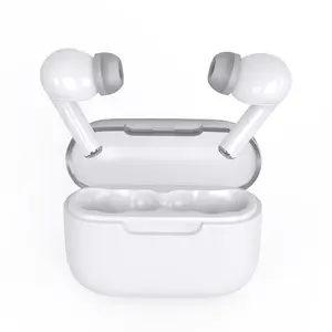 In Ear Headphones, Wireless Headphones 25H Playtime with Deep Bass Stereo Sound Low Latency Game Mode and Environmental Call Noise Cancellation Sports Earbuds Bluetooth 5.3 Earphones c30i