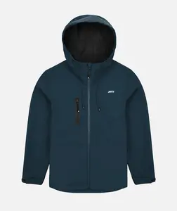 Oyster Shell Jacket