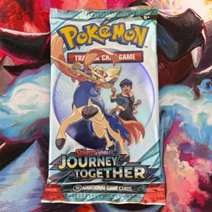 Journey together pack