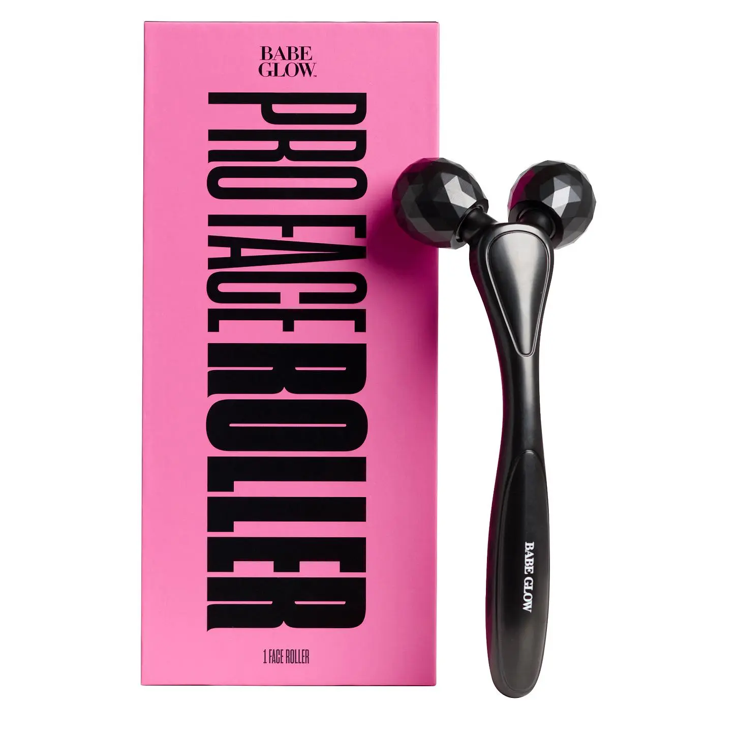 Babe Original Babe Glow Pro Face Roller