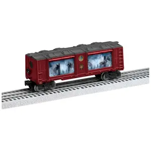 Lionel Warner Brothers Harry Potter Dementors Aquarium Car