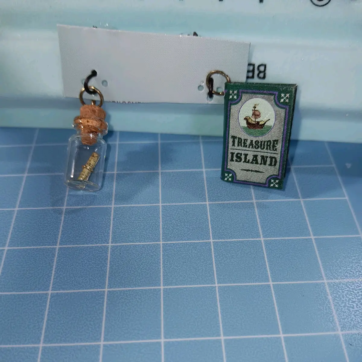 charms