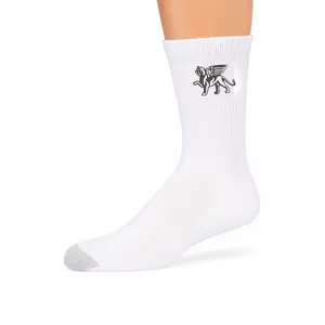 Men's Pro Team Lion Comfort Socks