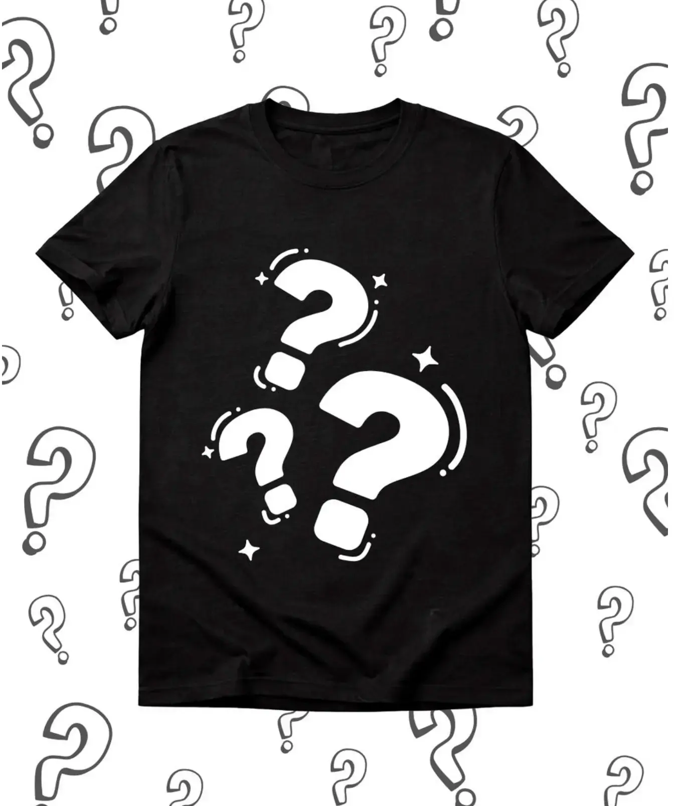 Funny Printed Sports T-shirt