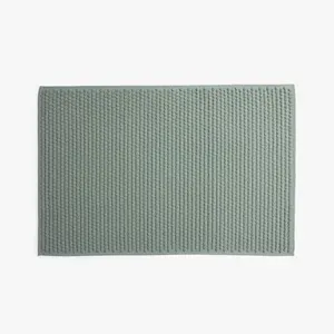 Terry Dot Tub Mat - Parachute Terry Dot Tub Mat - Parachute