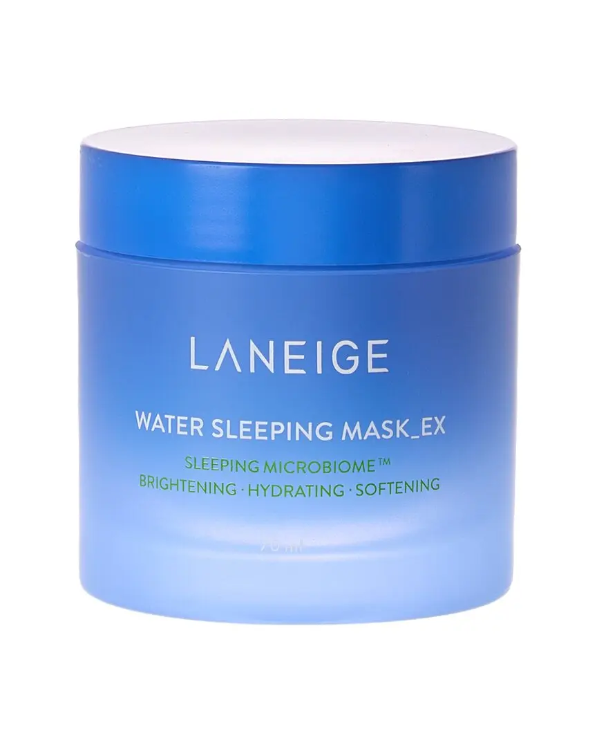 LANEIGE 2.37oz Water Sleeping Mask