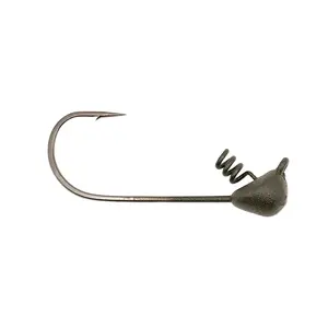Stardust Elite Shakey Head Jig (3pk)