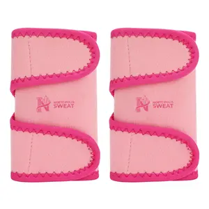 2026 Upgraded Sports Arm Bands,Neoprene Compression Sweat Arm Trimmer,Sports & Outdoor Accessories for Gym