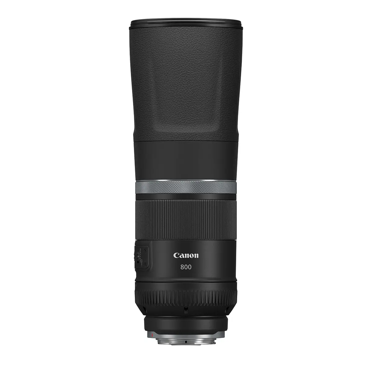 Canon RF 800mm f/11 IS STM Lens