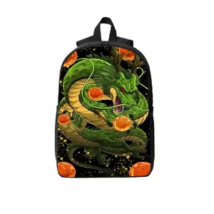 17-inch Laptop Backpack: Crafted from durable polyester, featuring breathable shoulder straps, two-way zippers, and side pockets—an ideal choice for school, travel, and fans.