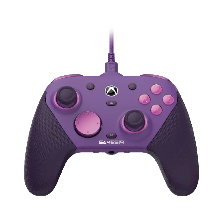 Plum Purple