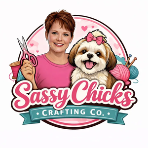 Sassy Chicks Crafting Co.