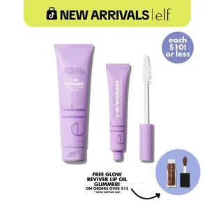 3-in-Wonder Styling Cream & Wand Duo: The Set That Styles, Protects & Smooths Frizz - Any Look, Anywhere, Anytime