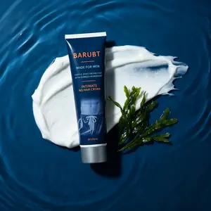 INTIMATE Hair Removal Cream gift