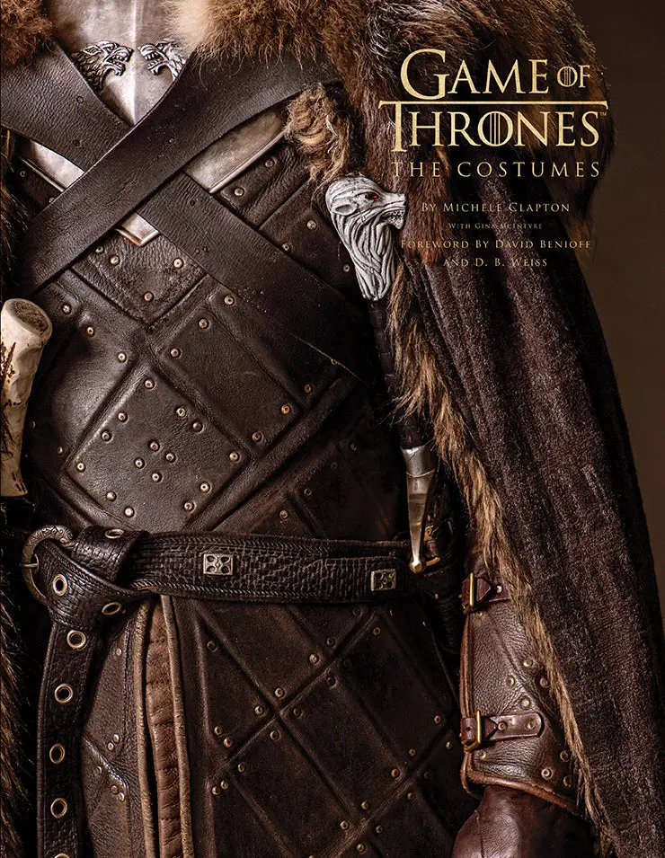 Game of Thrones Menswear Costumes, Themed Clothes for Men's Special Occasion Events