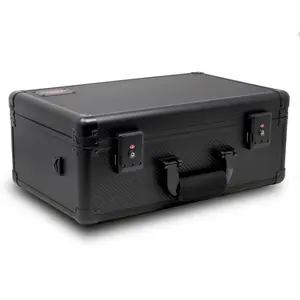 4 Row - Graded Card Case - Holds Up To 140 Slabs