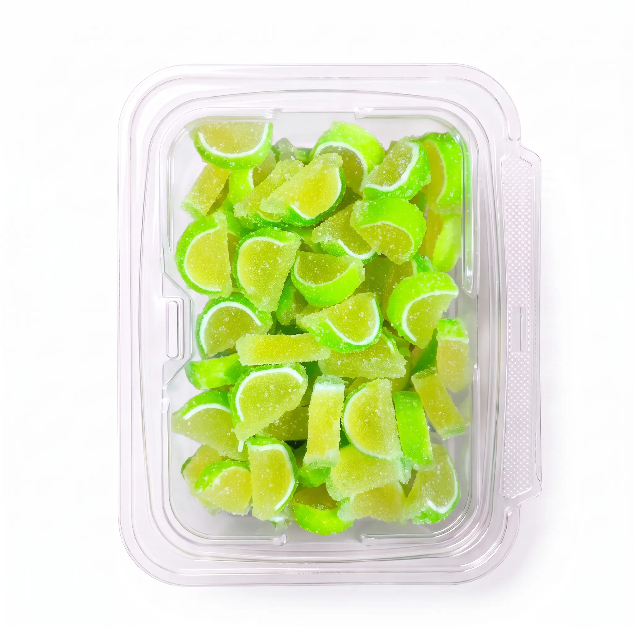 Keylime (Mini)