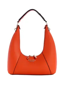 GUESS Female Calista Top-Zip Shoulder Bag