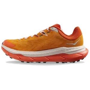 HOKA ONE ONE Tecton X Low-Cut Running Shoes for Men and Women with Cushioning and Durability Trending Shoes, House White Official Shoes to Get / Maison Mihara