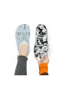 Non-slip Couple's Water Shoes, Quick-dry Wading Shoes for Outdoor, Beach & Swimming, Soft-soled for Indoor Yoga & Fitness, Quick Drying Shoes