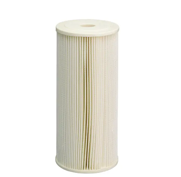 Culligan CP5-BBS Whole Home Heavy Duty 1" Water Filter Replacement, Fine Filtration