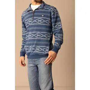 Kimes Ranch- Men's Crupper 1/4 Zip