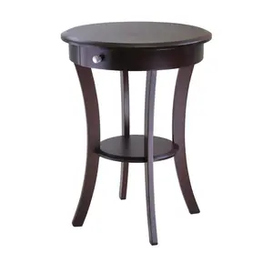 Winsome  Sasha Round Accent Table
