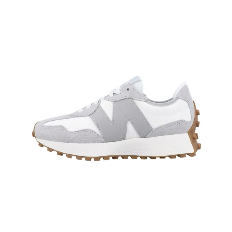 New Balance 327 Raincloud Reflection Women's Perfect Casual Daily Lifestyle Sneaker Fashion Footwear Gym Walking Shoe Running Sneaker Girl, Shoes, Women's Shoes