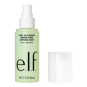 Stay All Night Micro-Fine Makeup Setting Spray Stay All Night Micro-Fine Makeup Setting Spray