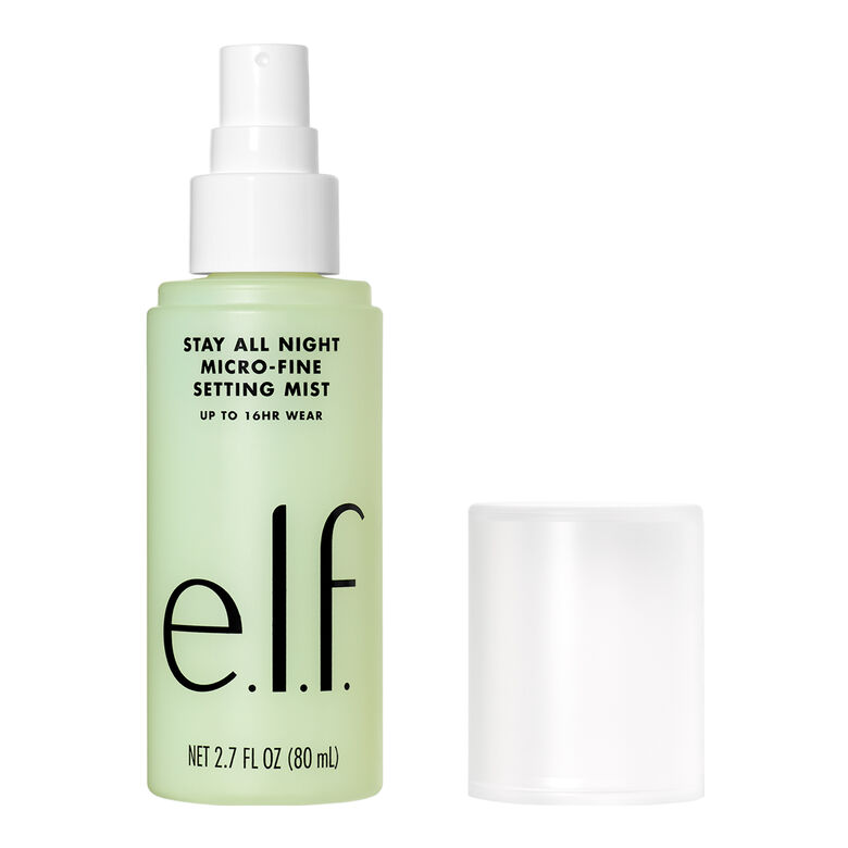 Stay All Night Micro-Fine Makeup Setting Spray