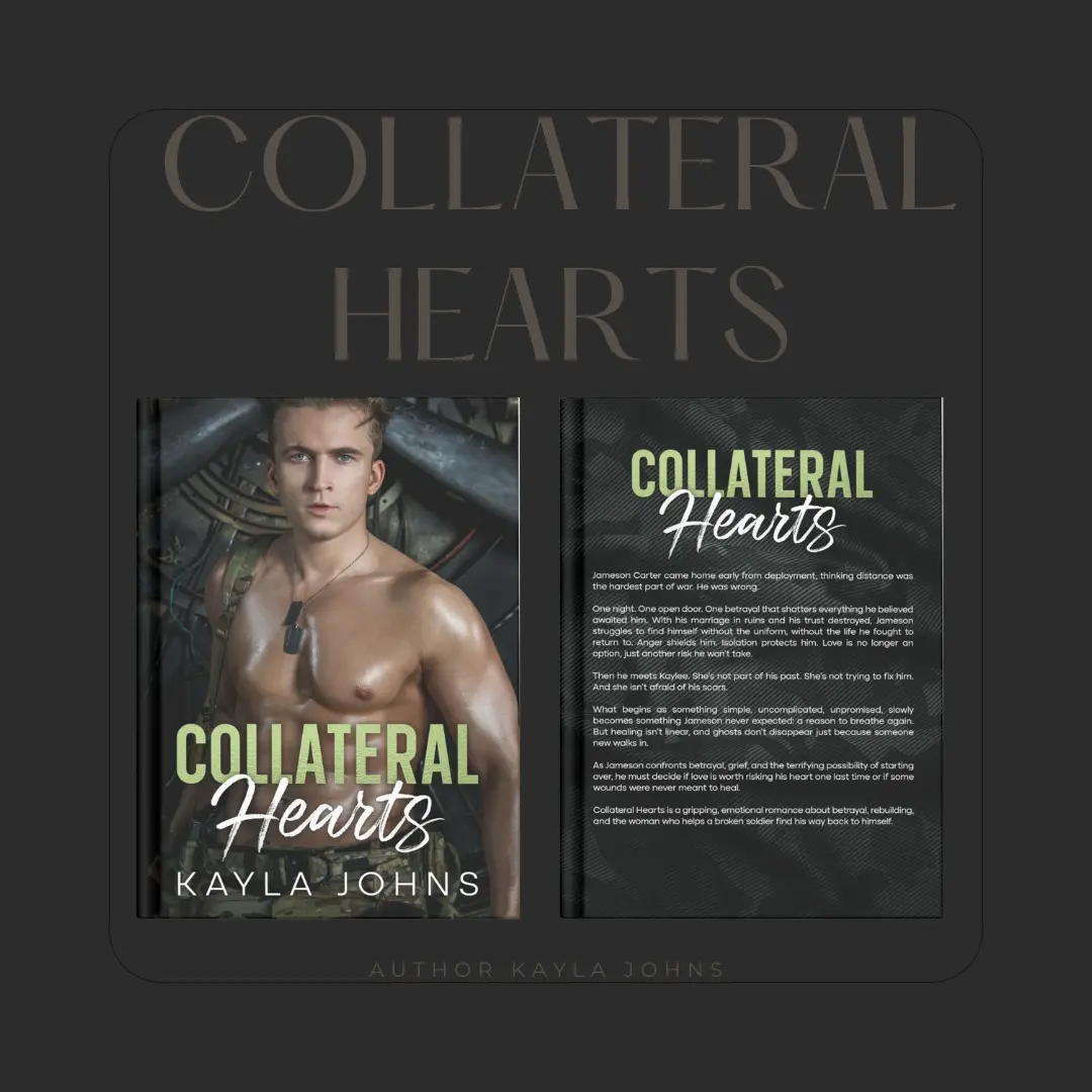 Collateral Hearts