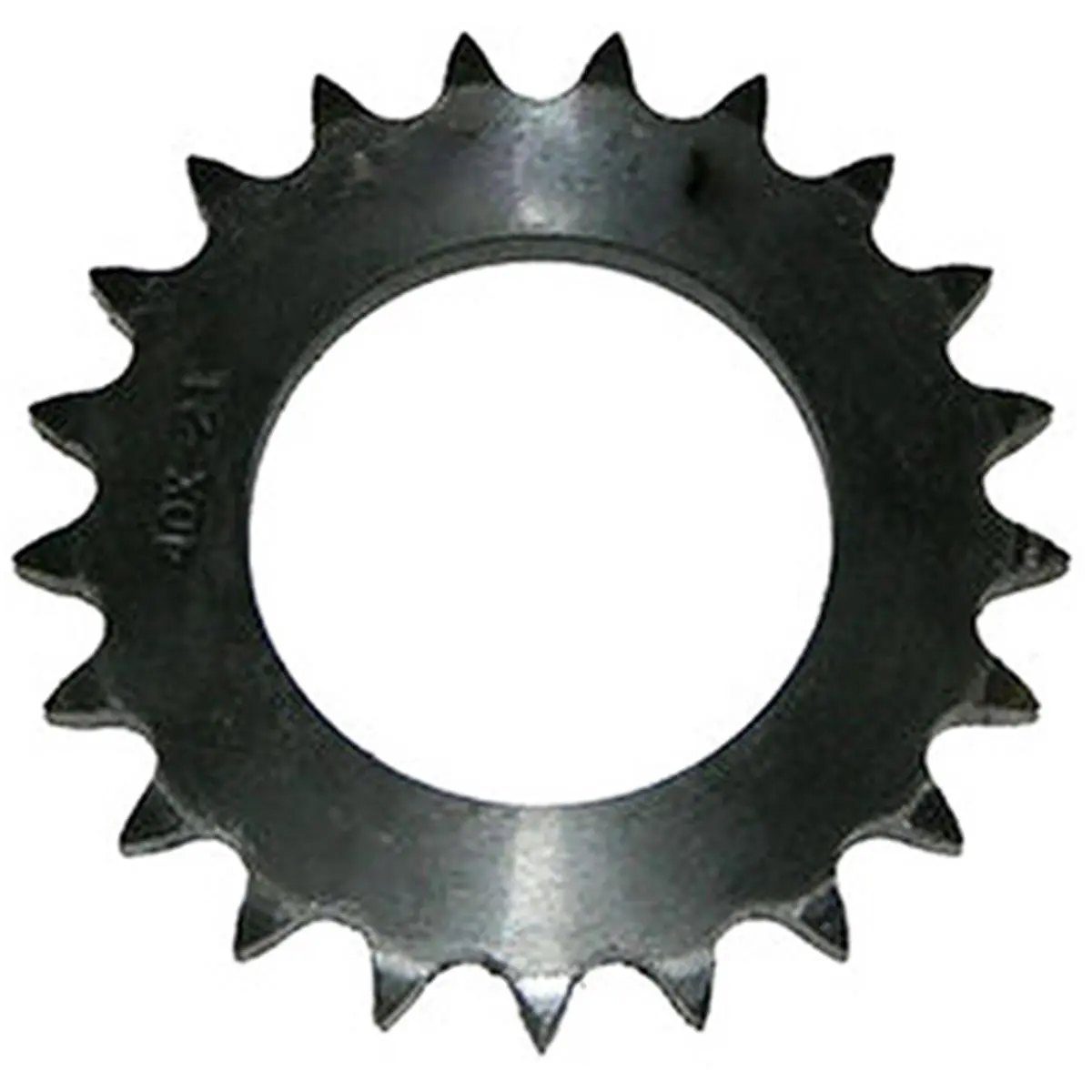 212 MAIN Double HH 86518 X Series Hub Sprocket Replacement Part - 18 Teeth, No. 50 Chain Size, 0.56 lbs, 7x6x0.25 in (Sailing Sports & Outdoor Water Sports Accessory), 7 X 6 X 0.25 In