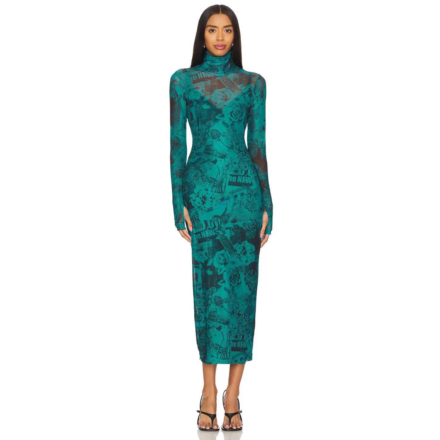 AFRM Shailene Dress in Cherub Convo - TikTok Shop AFRM Shailene Dress in Cherub Convo - TikTok Shop