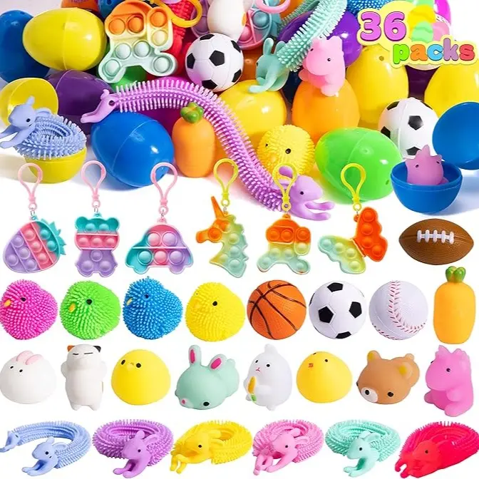 36pcs
