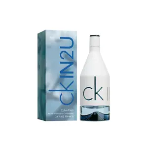 Calvin Klein Ckin2U Eau De Toilette For Men