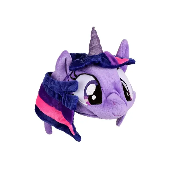 Twilight Sparkle Face Headband