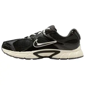 Nike V5 RNR 'Jackie Robinson Day' Men's Lightweight Cushioned Support Sporty Runner Silhouette All Seasons Laces Closure Commemorative Design