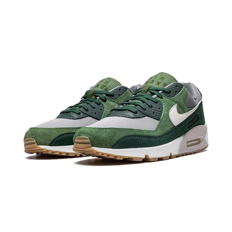 Air Max 90 PRM "Pro Green and Pale Ivory" DH4621 300