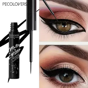 1PC Ultra-Fine Mult-colors Waterproof Long-Lasting,Waterproof & Smudge-Proof, Fast-Dry, Eyeliner For Waterline, Ideal for Beginners & Professionals, Stage & Everyday Makeup