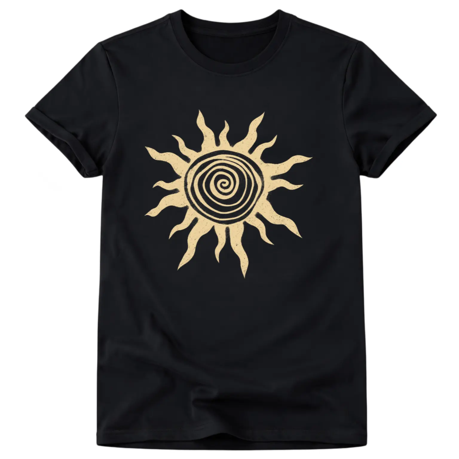 Hippie Sun Shirt, Cute Sun graphic tee, Summer shirts, Indie graphic tee, Cute shirts, Trendy shirts, Graphic tees, Hippie clothing