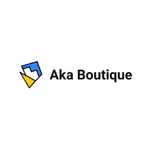 Aka Boutique shop logo