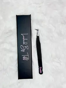 BADDIE BOOT TWEEZER